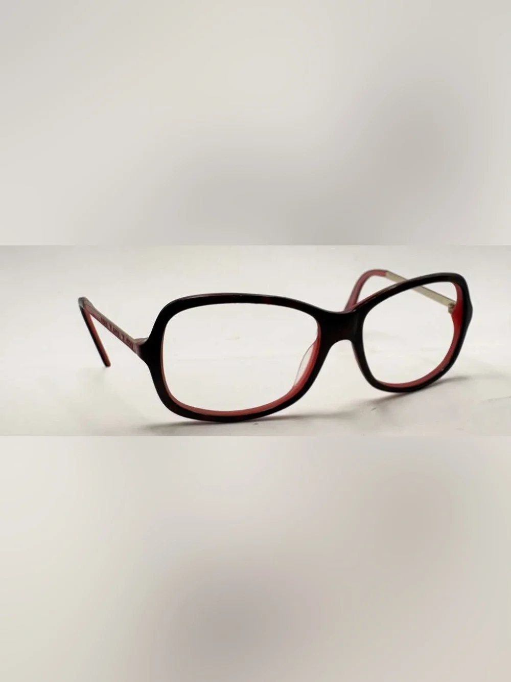 Juicy Couture The American/S Tortoise Oval Sunglasses Frames Only